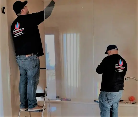 Professional plumbing installation for Tankless Water Heater Installation in East Rochester